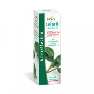 CELERIT Bleichcreme