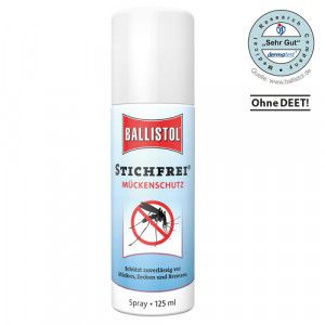 STICHFREI Spray