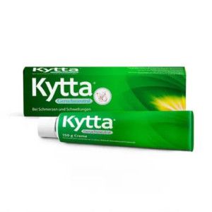 KYTTA Geruchsneutral Creme