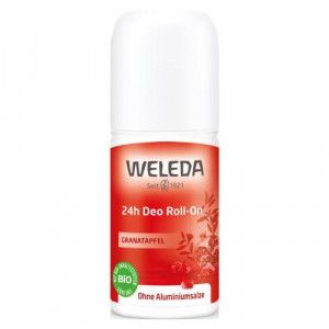 WELEDA Granatapfel 24h Deo Roll-on