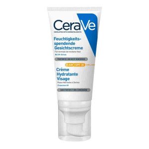 CERAVE feuchtigkeitsspendende Gesichtscreme SPF 30